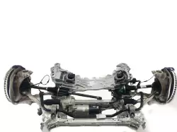 BMW G22 Motor Alt Travers 31106888479 | G22 4x4 Motor Alt Travers (Yeni Orijinal) - 5