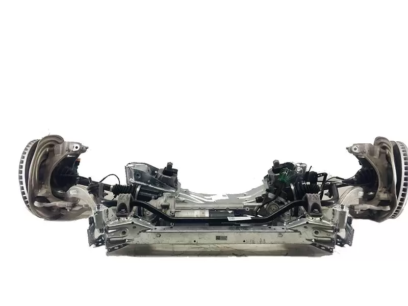 BMW G23 Sol Ön Taşıyıcı (Yeni Orijinal)