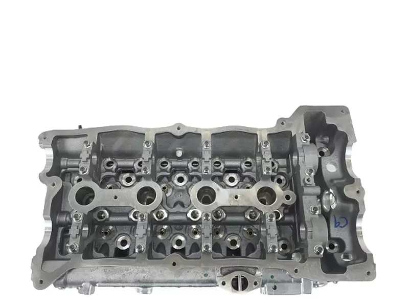 BMW E46 Sıfır Orijinal 975 N40 N45 Silindir Kapağı