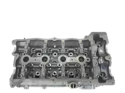 BMW E46 Sıfır Orijinal 975 N40 N45 Silindir Kapağı - 1