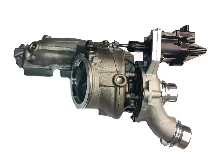 BMW F32 B38 Turbo 11657633795 | F32 4.18i Turbo