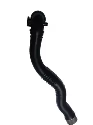 BMW F22 N20 Turbo İnterkol Hortumu 13717597592 - 2