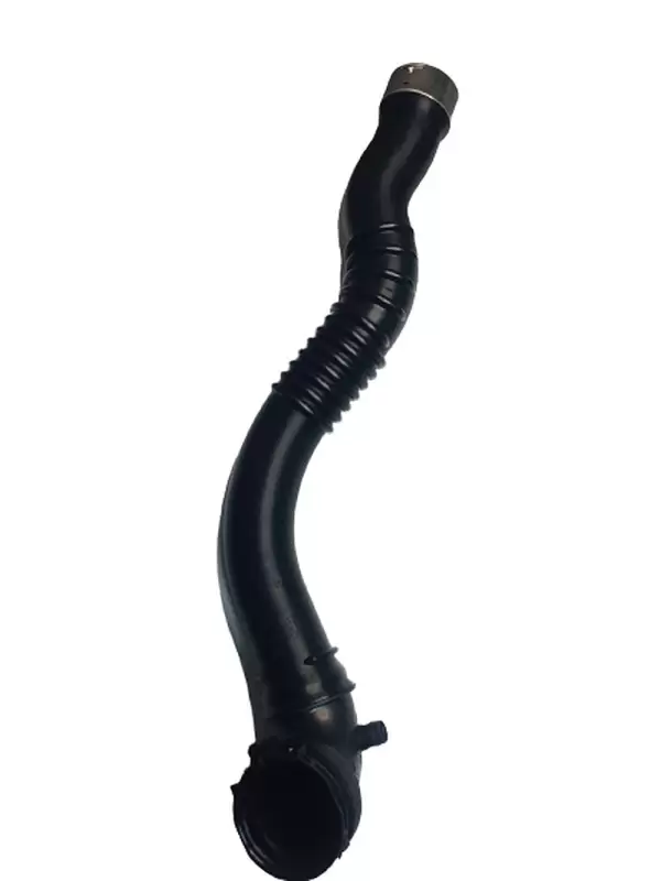 BMW F32 N20 Turbo İnterkol Hortumu 13717597592