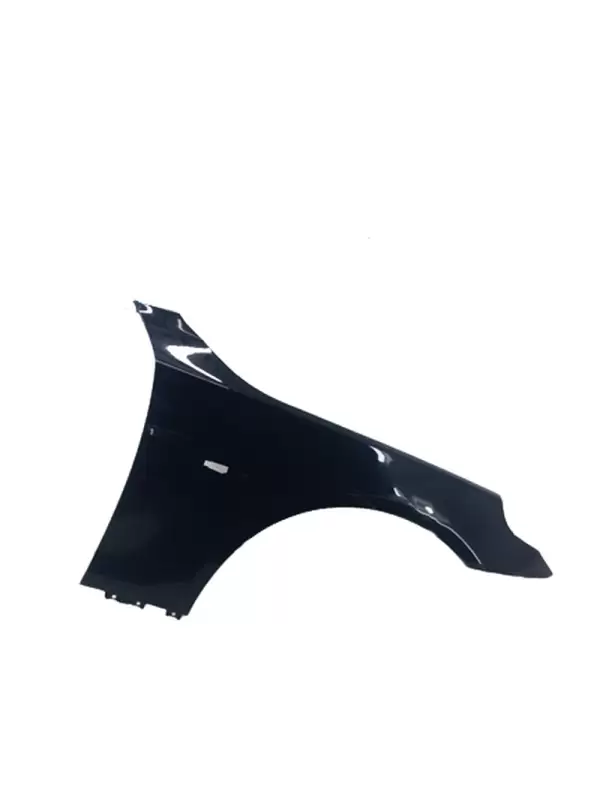 BMW E60 Sağ Ön Çamurluk Siyah