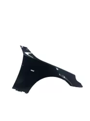 BMW E60 Sağ Ön Çamurluk Siyah - 1