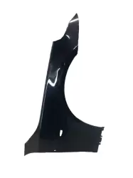 BMW E60 Sağ Ön Çamurluk Siyah - 2