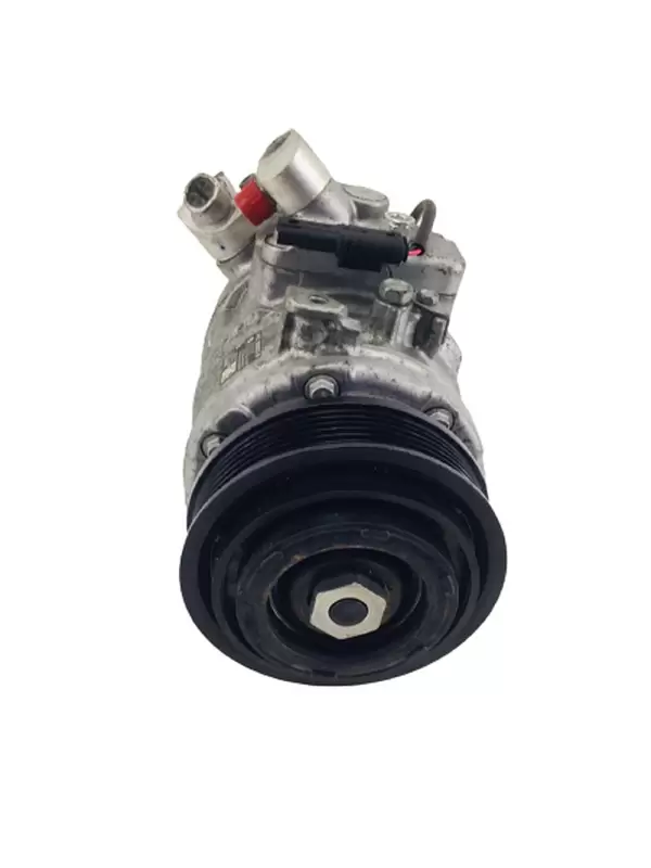BMW F32 N57 Klima Kompresörü 64529396722 | F32 4.30d Klima Kompresörü