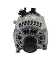 BMW F10 Lci N20 Şarj Dinamosu 12317605478 | F10 Lci 5.20i - 5.28i - 5.28iX Alternatör (170A) - 1