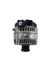 BMW F10 Lci N20 Şarj Dinamosu 12317605478 | F10 Lci 5.20i - 5.28i - 5.28iX Alternatör (170A) - 5