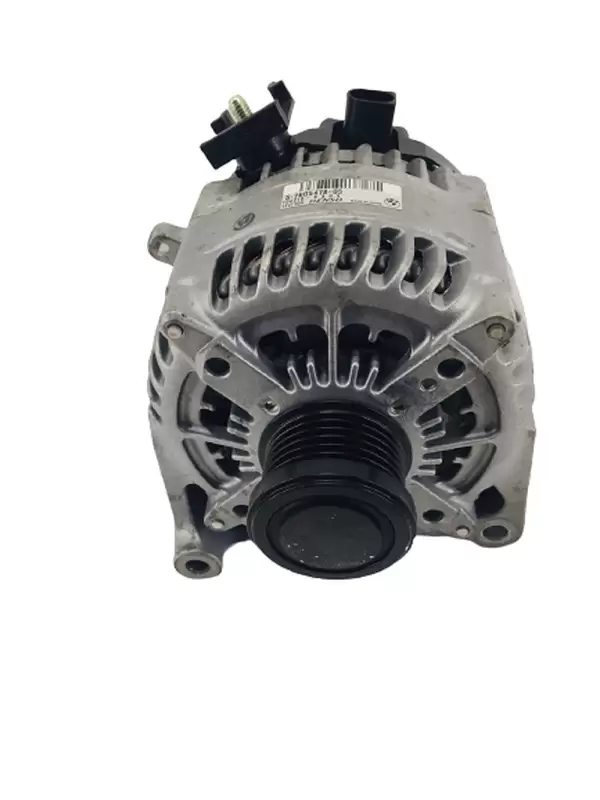 BMW X6 F16 N20 Şarj Dinamosu 12317605478 | F16 2.8iX Alternatör (170A)