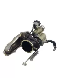 BMW F07 Gt N20 Turbo 11657634486 | F07 Gt 5.28i Turbo (Yeni Orijinal) - 3