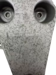 BMW F33 Motor Bağlantı Ayağı 22116784823 | F33 N20 4.28iX Motor Kulağı (Sol) - 3