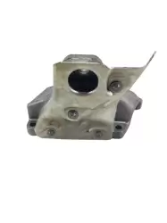 BMW F32 Motor Bağlantı Ayağı 22116784824 | F32 N20 4.20iX - 4.28iX Motor Kulağı (Sağ) - 3
