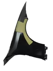 BMW G20 Sol Ön Çamurluk Siyah 41008494439 (Yeni Orjinal) - 3