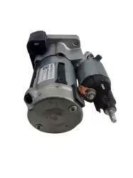 BMW F45 B38 Marş Dinamosu 12418658275 | F45 1.16i-1.18i Marş Motoru - 5