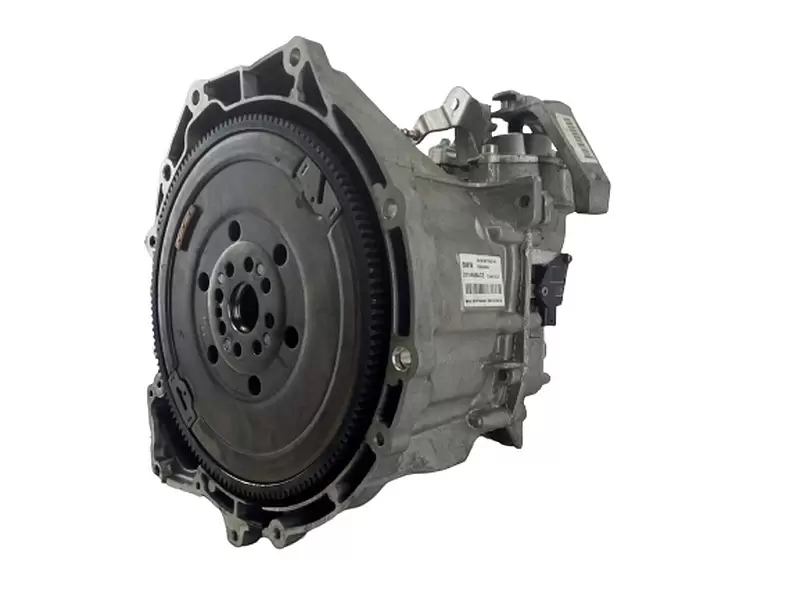 BMW X2 F39 Manuel Şanzıman 23008671637 (GS6-58BG)