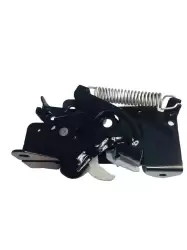 BMW F20 Lci Kaput Kilidi Sağ 51237242549 (Yeni Orijinal) - 1
