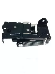 BMW F20 Lci Kaput Kilidi Sağ 51237242549 (Yeni Orijinal) - 3