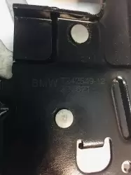 BMW M2 F87 Kaput Kilidi Sağ 51237242549 (Yeni Orijinal) - 5