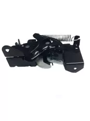 BMW M3 F80 Kaput Kilidi Sağ 51237242549 (Yeni Orijinal) - 2