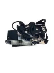 BMW F22 Kaput Kilidi Sol (Yeni Orjinal) - 2