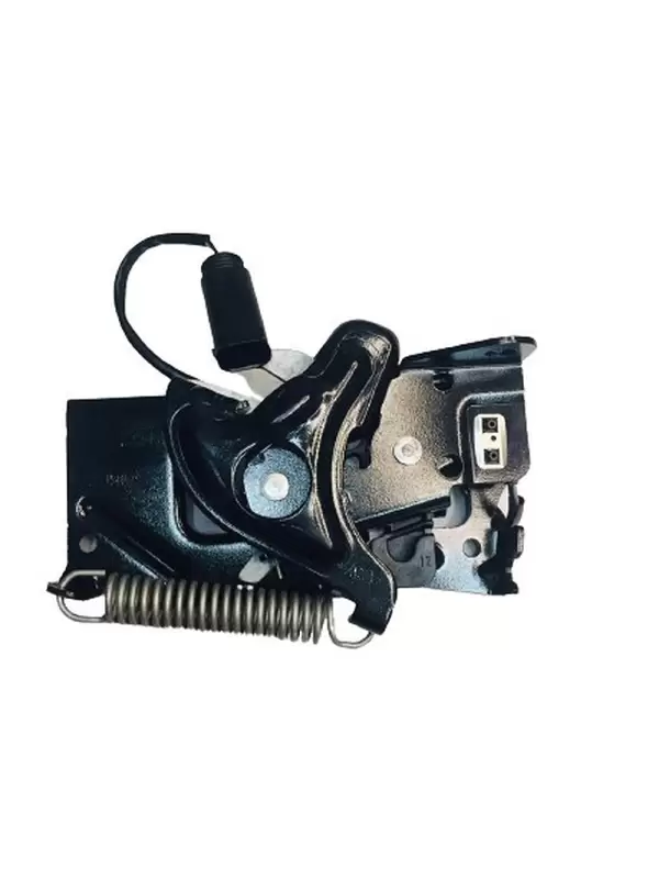 BMW F30 Kaput Kilidi Sol 51237242548 (Yeni Orjinal)
