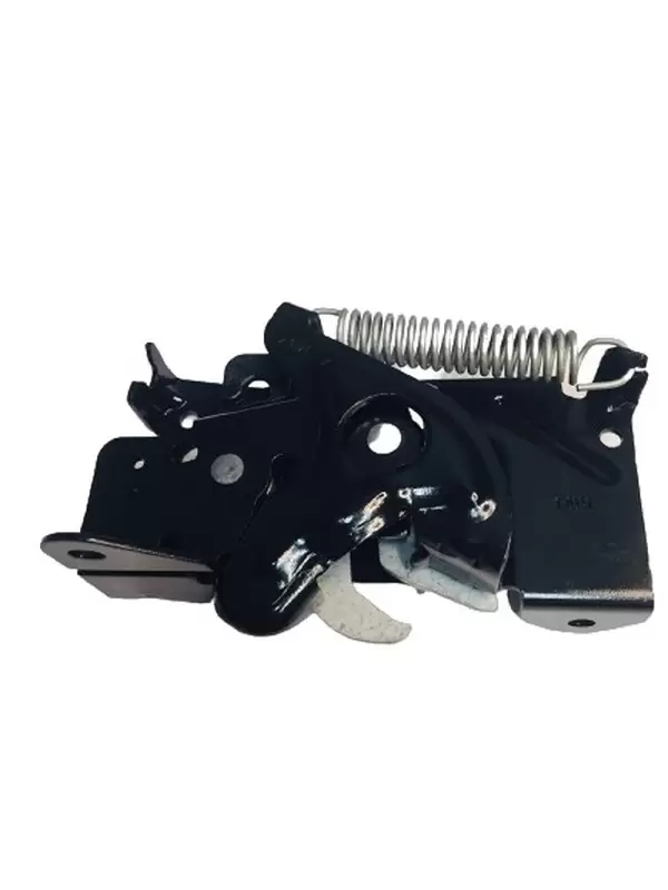 BMW M4 F83 Kaput Kilidi Sağ 51237242549 (Yeni Orijinal)