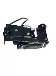 BMW F33 Kaput Kilidi Sol 51237242548 (Yeni Orjinal) - 4