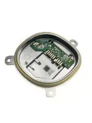 BMW G20 Sol Sinyal Led Modülü 63118496135 - 5