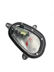 BMW X1 F48 Lci Üst Led Modülü | F48 Lci Sol Sinyal Led Modülü - 4