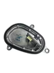 BMW X1 F48 Lci Üst Led Modülü | F48 Lci Sağ Sinyal Led Modülü - 4
