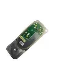 BMW G29 Sağ Gündüz Far Led Modülü 63119498494 - 4