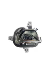 BMW X2 F39 Sol Viraj Farı Led Modülü 63117428787 | F39 Sol Üst Led Modülü - 4