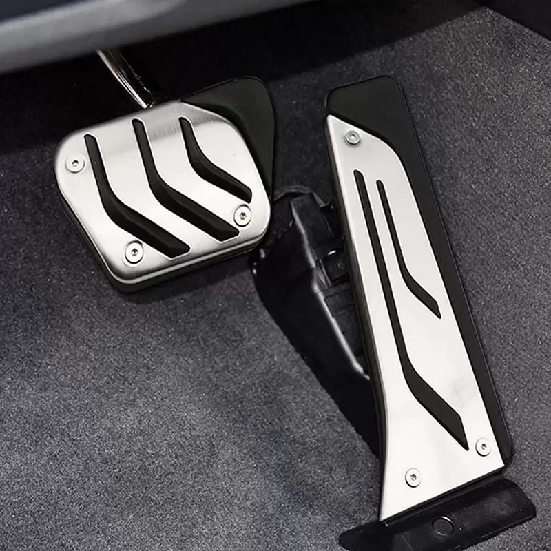 BMW F10-F20-F22-F30-F32-F36 Gaz-Fren Pedal Takım