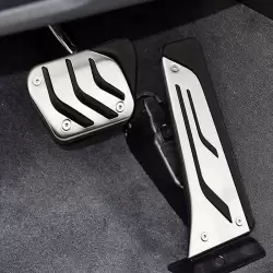 BMW F10-F20-F22-F30-F32-F36 Gaz-Fren Pedal Takım - 1