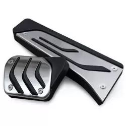 BMW F10-F20-F22-F30-F32-F36 Gaz-Fren Pedal Takım - 2