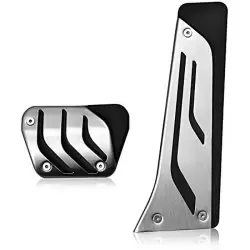 BMW F10-F20-F22-F30-F32-F36 Gaz-Fren Pedal Takım - 3