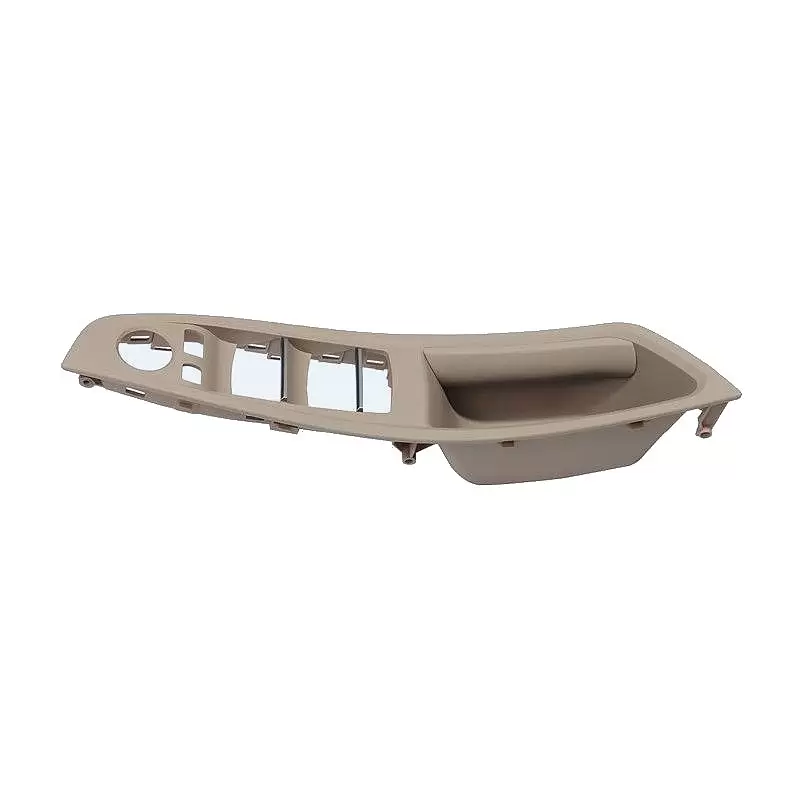 BMW F10 SOL ÖN KAPI KOLU TUTAMAK AÇIK BEJ 51417225875