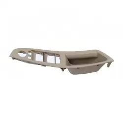 BMW F10 SOL ÖN KAPI KOLU TUTAMAK AÇIK BEJ 51417225875 - 1