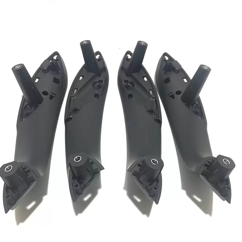 BMW F34 Siyah İç Kapı Kol Tutamağı Seti 51417279311 (4 Parça)
