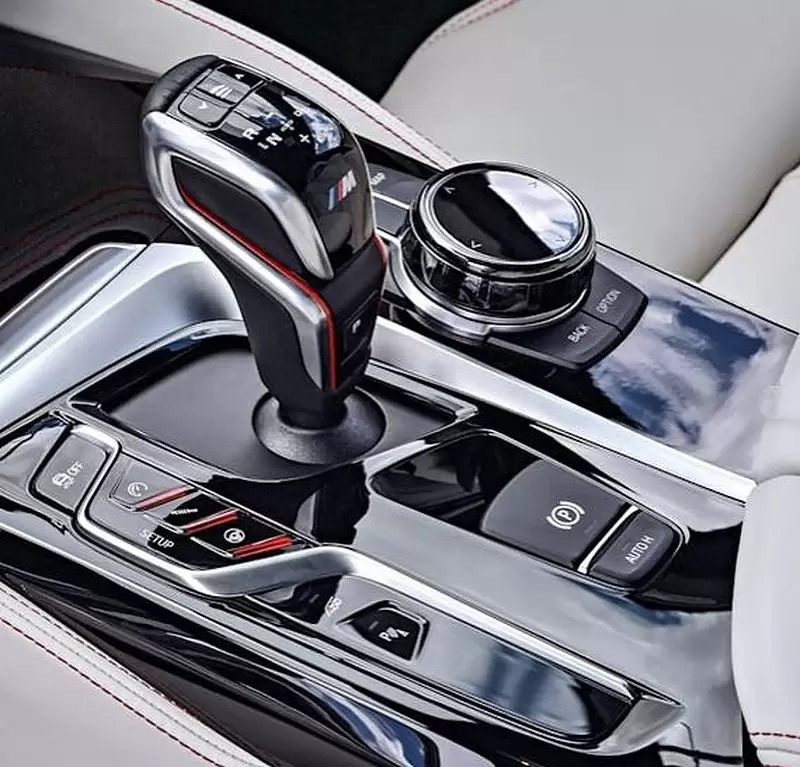 G30-F90 M5 DİREKSİYON VİTESİ
