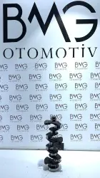 BMW F10 Krank Mili 7631707 | F10 N20 Krank Mili (Sıfır Orijinal) - 1