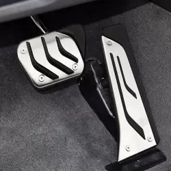 BMW F32 Gaz Fren Pedal Takım Seti - 1