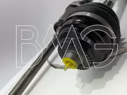 BMW F32 4.20iX Sağ Sol Ön Aks Sıfır Orijinal 7597693-694 - 4