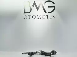 BMW 4.18 - 4.20 - 4.28 XDrive F32 F36 Sağ Sol Ön Akslar 2013 - 2018 - 1