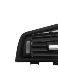 BMW F10 Lci Sol Ön Klima Havalandırma Izgarası Kromsuz 64229166883 - 2