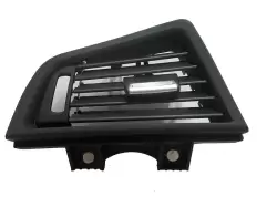 BMW F10 Lci Sol Ön Klima Havalandırma Izgarası Kromsuz 64229166883 - 4