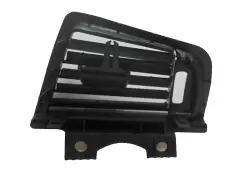 BMW F10 Lci Sol Ön Klima Havalandırma Izgarası Kromsuz 64229166883 - 5