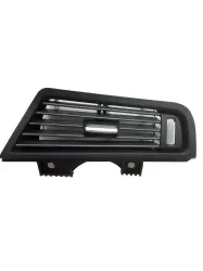 BMW F10 Lci Sağ Ön Klima Havalandırma Izgarası Kromsuz 64229166884 - 1