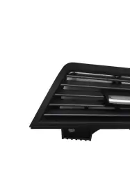 BMW F10 Lci Sağ Ön Klima Havalandırma Izgarası Kromsuz 64229166884 - 2